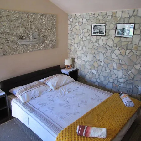 Apartman Charming Unique For 4 *